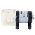 Miniatyrbillede 4 af 8: DC12V 545 membranpumpe med selvansugende funktion 5 ~ 10m løft
