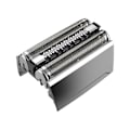 Miniatyrbilde 3 av 5: 2 stk. 52S Erstatnings barberkassett hode kompatibel Braun Series 5 5020 5020S Barbermaskin Erstatningsfolieskjerm