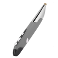 Miniatyrbillede 4 af 8: USB Computer Stylus PC-tilbehør Trådløs 2.4G Mouse Pen Type Personlig Innovativ (Sølvgrå PR-06)