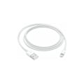 Pikkukuva 1 / 4: Apple Lightning - USB -kaapeli (1 m), 15 g