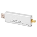Miniatyrbillede 5 af 8: Radiomodtager RTL SDR R820T2 RTL2832U 1PPM TCXO SMA 500KHz‑1766MHz til Signalmodtagelse