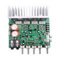 Miniatyrbillede 3 af 5: Audio Forstærkerkort 2.0 Kanal 240W Høj Effekt Subwoofer Forstærker