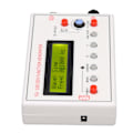 Miniatyrbillede 6 af 8: DDS funktionel signalgenerator sinustrekant firkantet savtand bølgeform DDS funktion signalgenerator 1HZ til 500KHZ