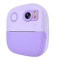 Pikkukuva 5 / 5: P5-tulostimelle Hd lasten lelut, violetti B