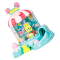 Miniatyrbilde 3 av 8: Barn Ball Claw Machine Tegneserie Søt Morsom Ball Grabber Maskin Pedagogisk Leker Bursdagsgave Ball Claw Machine