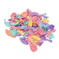 Miniatyrbild 1 av 8: 100 st 12-tums latexballonger förtjockade macaronballonger för bröllop förlovningar födelsedagsfester examensceremonier
