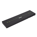 Miniatyrbillede 3 af 8: High Definition Multimedia Interface Splitter 4K 1 ind 10 ud Stabil Pålidelig Praktisk Computer Enhed 100V til 240VAU Stik