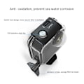 Pikkukuva 8 / 8: GoPro Max vedenpitävä case