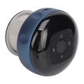 Miniatyrbillede 3 af 8: Elektrisk vakuumcupping massageapparat 12 tilstande USB genopladelig varm komprimering Lindre muskler Lindre træthed Gua Sha-enhed