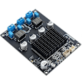 Miniatyrbillede 2 af 5: TPA3250 Effektforstærkerkort Stereo 2.0 Lyd Amplificador Klasse D