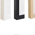 Miniatyrbilde 4 av 4: Medaljeutstillingsskap, Stereoskopisk Fortykket Svingbord Bilderamme Trefarge 12.7*17.8cm