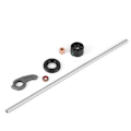 Miniatyrbilde 3 av 8: Clutch Push Rod Reparasjonssett Rebuilt Kit Auto Bil Tilbehør Passer for MK1 MK2 MK3