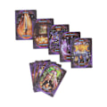 Pikkukuva 4 / 8: Paper Tarot Cards Divination Playing Cards Interaction English Language Board Game Card