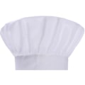 Miniatyrbild 1 av 4: Justerbar kockmössa för vuxna Elastisk bagare Kök Matlagning Hatt