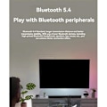 Miniatyrbillede 5 af 5: WiFi 7 BE200 Trådløst netværkskort til Win 10 11 Linux