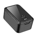 Miniatyrbillede 3 af 8: GPS-tracker med nøjagtig WiFi LSB-positionering, realtids stemmeovervågning, stærk magnetisk, bærbar til køretøj