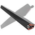 Miniatyrbilde 5 av 8: RT AC5300 Antenne High Gain Dual Frequency Band WIFI-ruter Omnidireksjonell SMA-antenne