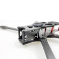 Miniatyrbilde 4 av 5: RC 8 tommer 362mm Karbonfiber Quadcopter Rammesett for FPV