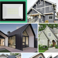 Miniatyrbilde 4 av 4: 1 enhet 20W LED-flomlys med høy lysstyrke med 1328 lumen IP66 Cool White 6000K lineær belysning