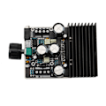 Miniatyrbillede 2 af 5: TDA7850 2.1 Kanal Effektforstærkerkort 120W Effektforstærkermodul