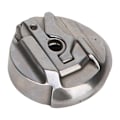 Miniatyrbillede 8 af 8: Spole Shuttle Bobbin Case Sytilbehør til Singer 221 222 301