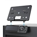 Miniatyrbild 3 av 5: för Panda Touch USB Dock 3D-skrivardelar