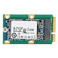 Miniatyrbillede 1 af 8: M.2 Harddisk M.2 til MSATA Adapterkort Stabil Lille Nem Installation SSD Desktop Computer Tilbehør 32GB