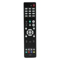 Ergonomisk erstatningsfjernbetjening til Marantz NR1506 AV Surround Receiver