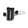 Miniatyrbillede 2 af 8: LED cykelhjul lys vandtæt 14 farverige LED'er automatisk switch cykelhjul lampe