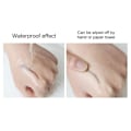 Miniatyrbild 5 av 7: Vattentät ögonbrynsstämpelpulver Perfect Nature Eye Brow Powder Tinting Coloring Kit