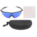 Golf Finding Glasses Professionella Golfbollsökarglasögon med Glasduk