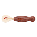 Miniatyrbilde 7 av 8: PO-05 Piano Button Hammer Piano Tuning Tool med Redwood Håndtak Musikk Instrument Tilbehør