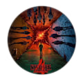 Miniatyrbillede 8 af 8: Stranger Things Pin Badges Sæt