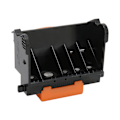 Miniatyrbillede 5 af 8: Farveprinthoved stabilt output Printer Printhoved udskiftningsdele med beskyttelsesdæksel til IP4200 MP530 MP500
