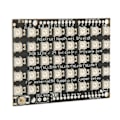 Pikkukuva 5 / 8: WS2812B 5050 RGB LED -integroitu ohjain 5x8 40 bittiä Täysi väri Valon kehityskortti hotellille