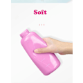 Pikkukuva 4 / 5: 500 ml Kannettava Matkustushoitosetti Synnyttäneille Naisille ja Vuoteen Joutuneille Henkilöille 2 kpl