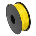 Miniatyrbillede 2 af 8: 3D-printmateriale Printer PLA Filament Bundle Tilbehør Udskiftning 1,75 mm 340 m / 1115,5 ft Gul