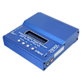 Miniatyrbilde 6 av 8: Lipo Batterilader IMAX B6AC Balanse Smart Litiumlader Nøytral 80W for Lilon LiFe LiPo NiMH NiCd PB Batteri