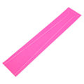 Miniatyrbilde 3 av 8: For PS5-konsoll Mellomhud Integrert Ripebestandig Midtstripe-klistremerke for PS5 Digital Edition Host Pink