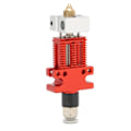 Miniatyrbild 3 av 8: Helt monterat Hot End-kit med effektiv värmeavledning, slitsad och ihålig design, CR6 SE-extruderhuvud för 3D-skrivare