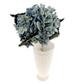 Miniatyrbillede 5 af 5: Kunstig Hortensia Blomst til Blomsterarrangement Bordpynt Decor8