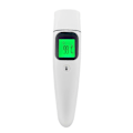Miniatyrbillede 5 af 5: Infrarødt Termometer Øretermometer Pandetermometer Børn Voksen Termometer