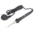 Miniatyrbillede 4 af 8: Elektrisk loddekolbe Digital Konstant Temperatur Justerbar EU-stik 220V TU-907E-100W