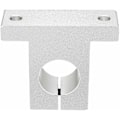 Miniatyrbillede 4 af 5: Kuglelejer 4 stk. SK8 8mm CNC Lineær Bevægelse Kugle Slide Enheder Skinne Støtte Guide Aksel Leje