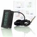 Miniatyrbild 4 av 4: Digital termometer sond
