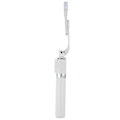 Miniatyrbillede 6 af 8: Selfie Stick-telefonstativ Bluetooth-knap, der kan trækkes ud alt i én telefonstativ til Vlog Live Streaming