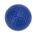 Pikkukuva 4 / 8: 42,5 mm PU-vaahtomuoviset golfpallot, vahva joustavuus, ulkokäyttöön tarkoitetut golfharjoittelupallot urheiluun ja kuntoiluun, sininen