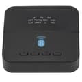 Miniatyrbillede 8 af 8: Trådløs Bluetooth-adapter HiFi tabsfri 2-i-1 trådløs sender-modtager til Bluetooth-enheder