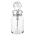 Pikkukuva 3 / 8: Ammattimainen Nail Art Remover -annostelija Geelilakanpoistoaine Empty Container manikyyritarvike80ml