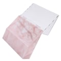 Miniatyrbillede 7 af 8: Eyelashes Extension 8 Huller Akryl Pinzetteholder Pinzette Display Stativ OpbevaringshyldePink